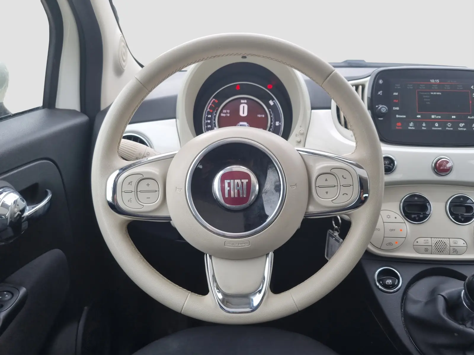 Immagine 16 Fiat 500