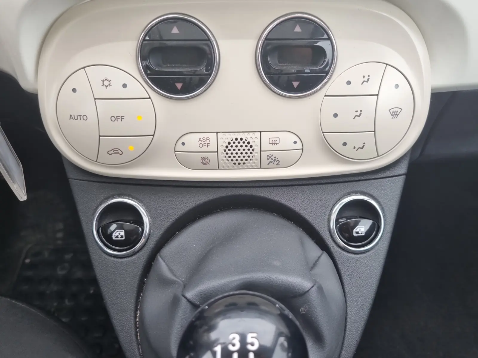 Immagine 17 Fiat 500