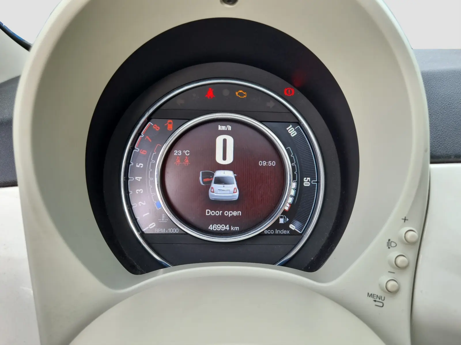 Immagine 18 Fiat 500