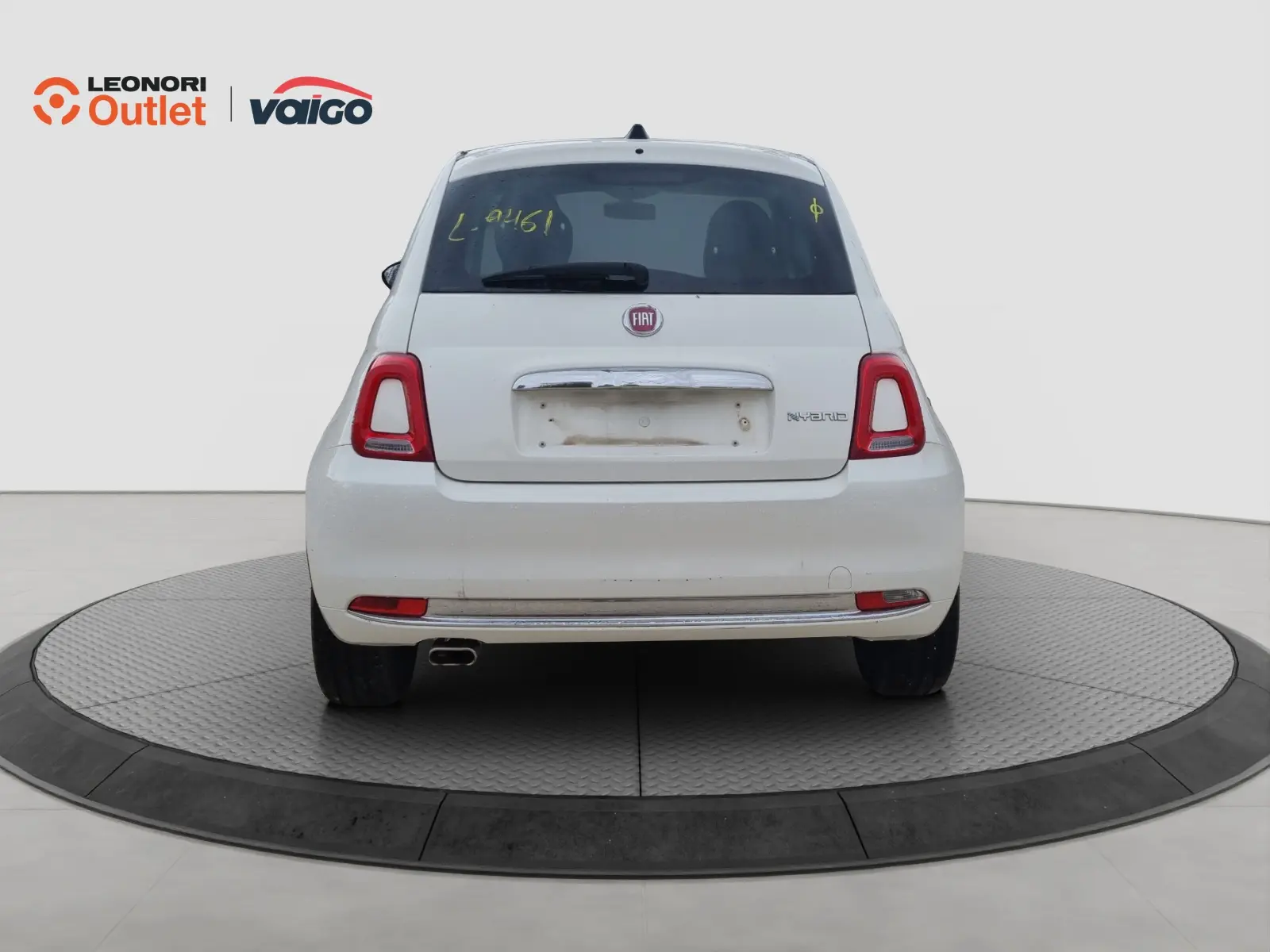 Foto 4 Fiat 500
