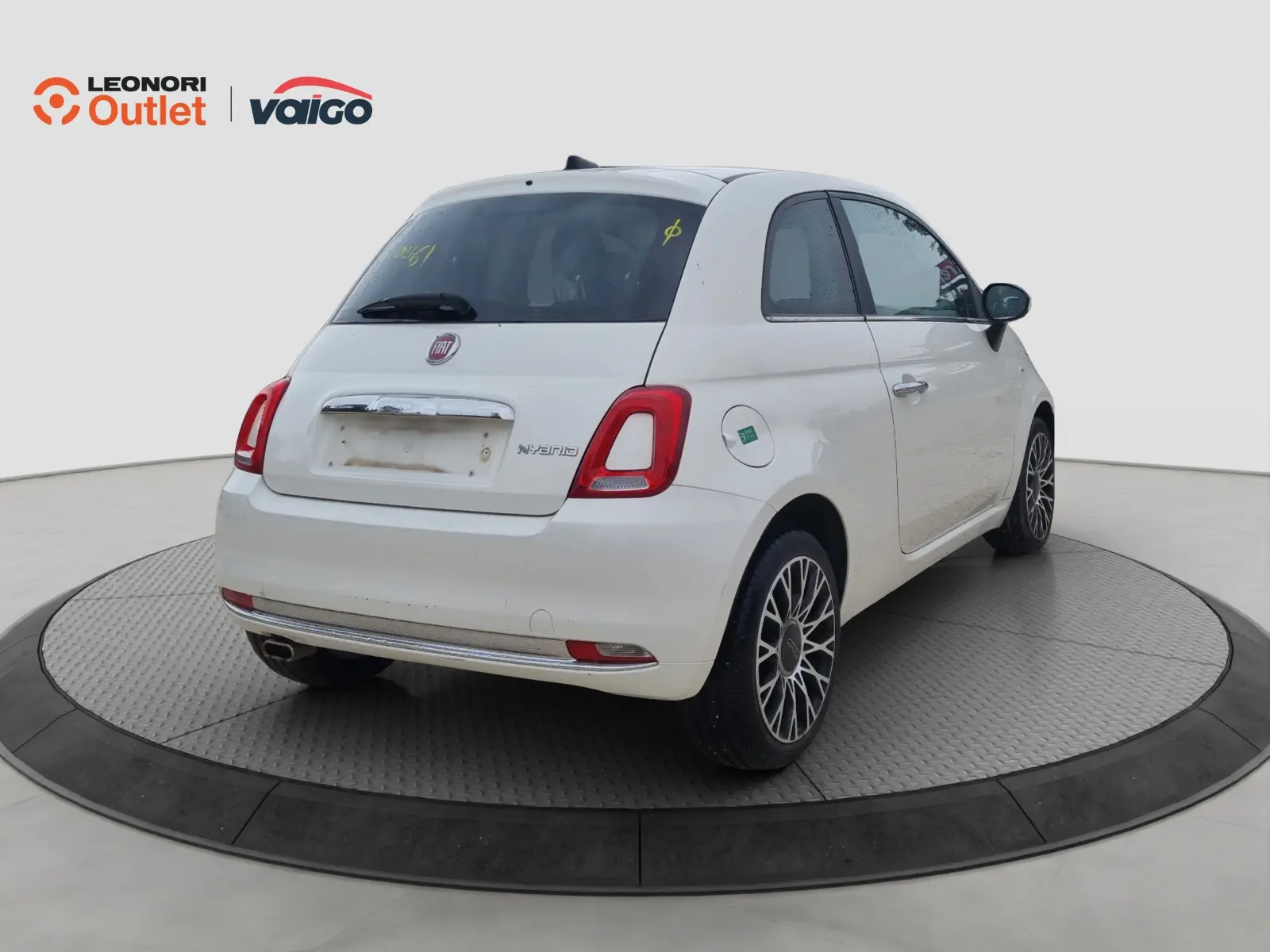 Immagine 5 Fiat 500