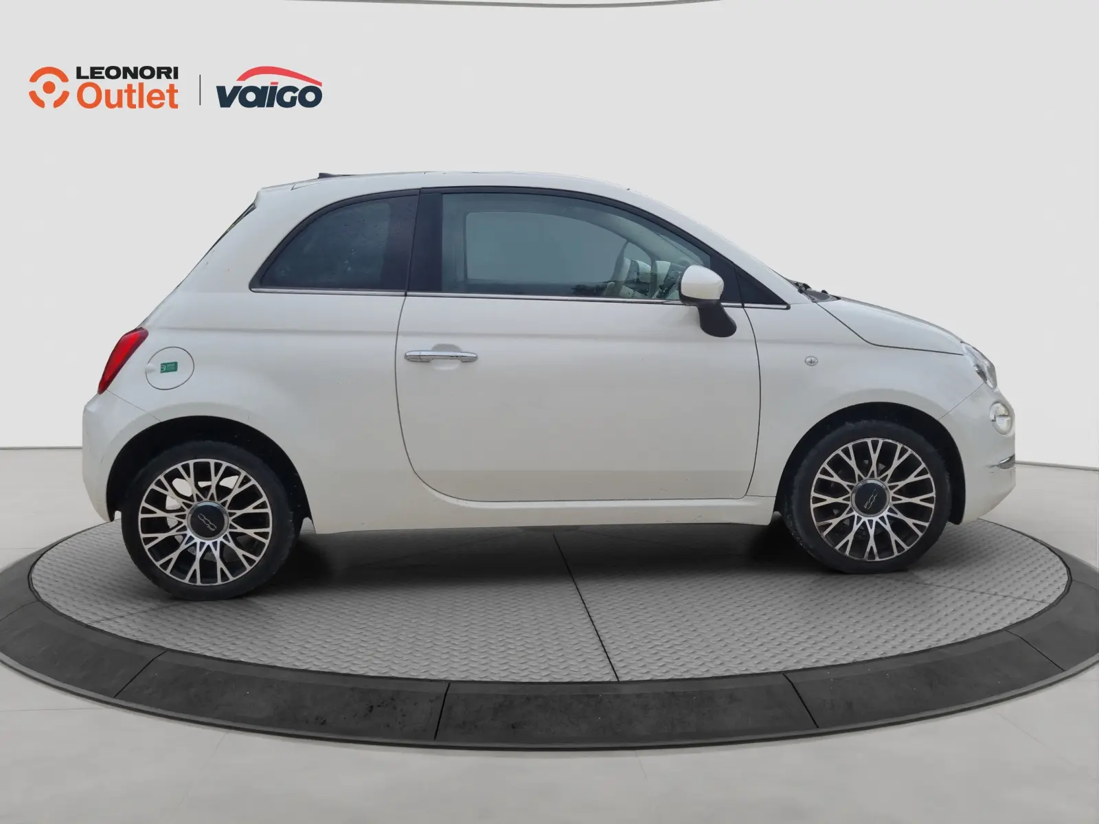 Immagine 6 Fiat 500