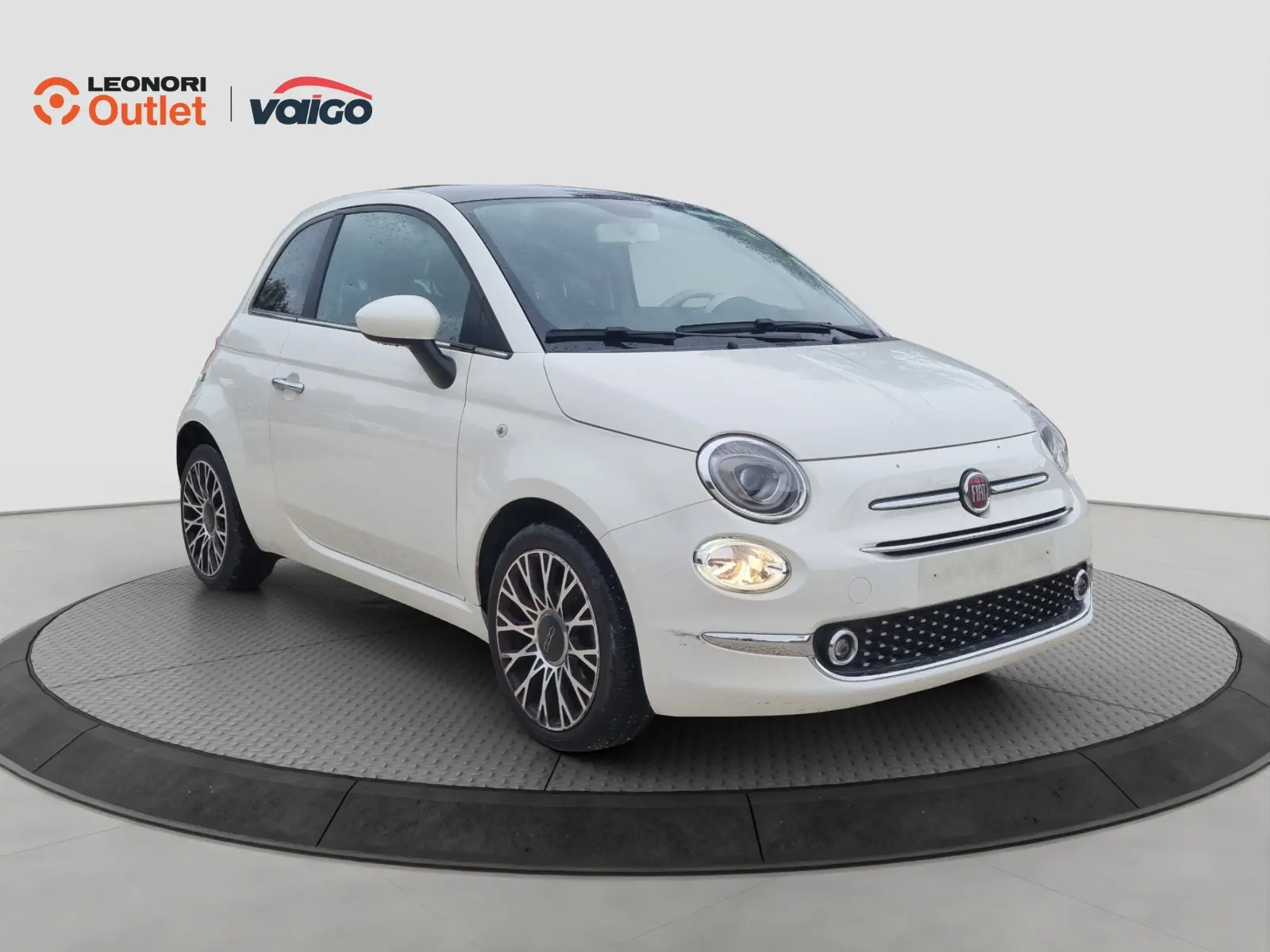 Immagine 7 Fiat 500
