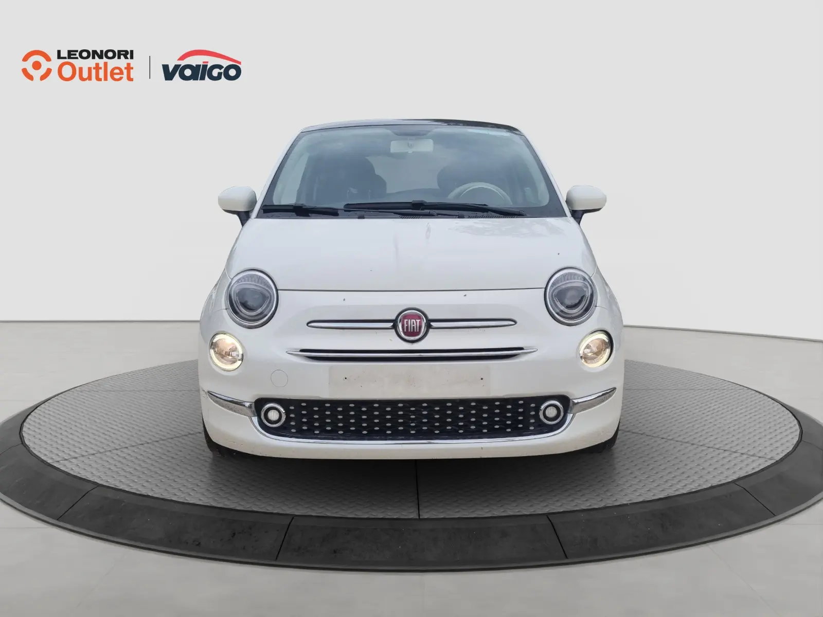 Immagine 8 Fiat 500