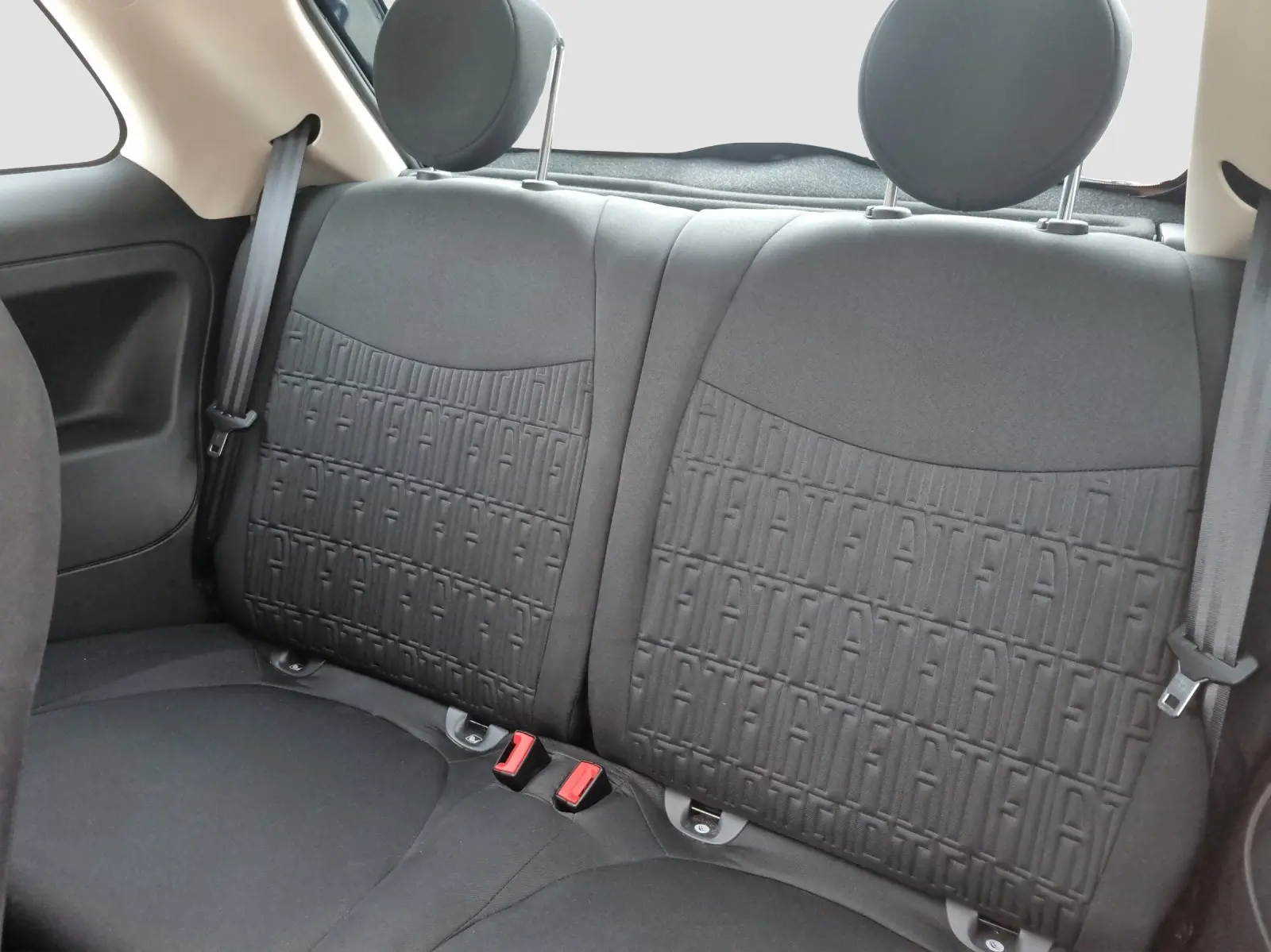 Immagine 10 Fiat 500