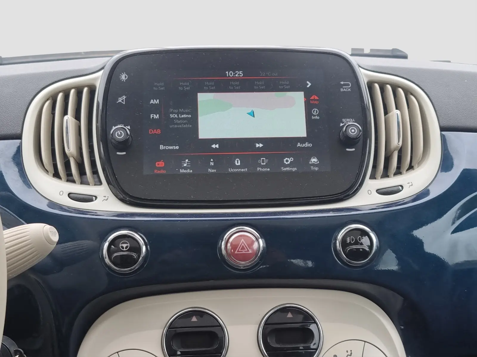 Immagine 15 Fiat 500