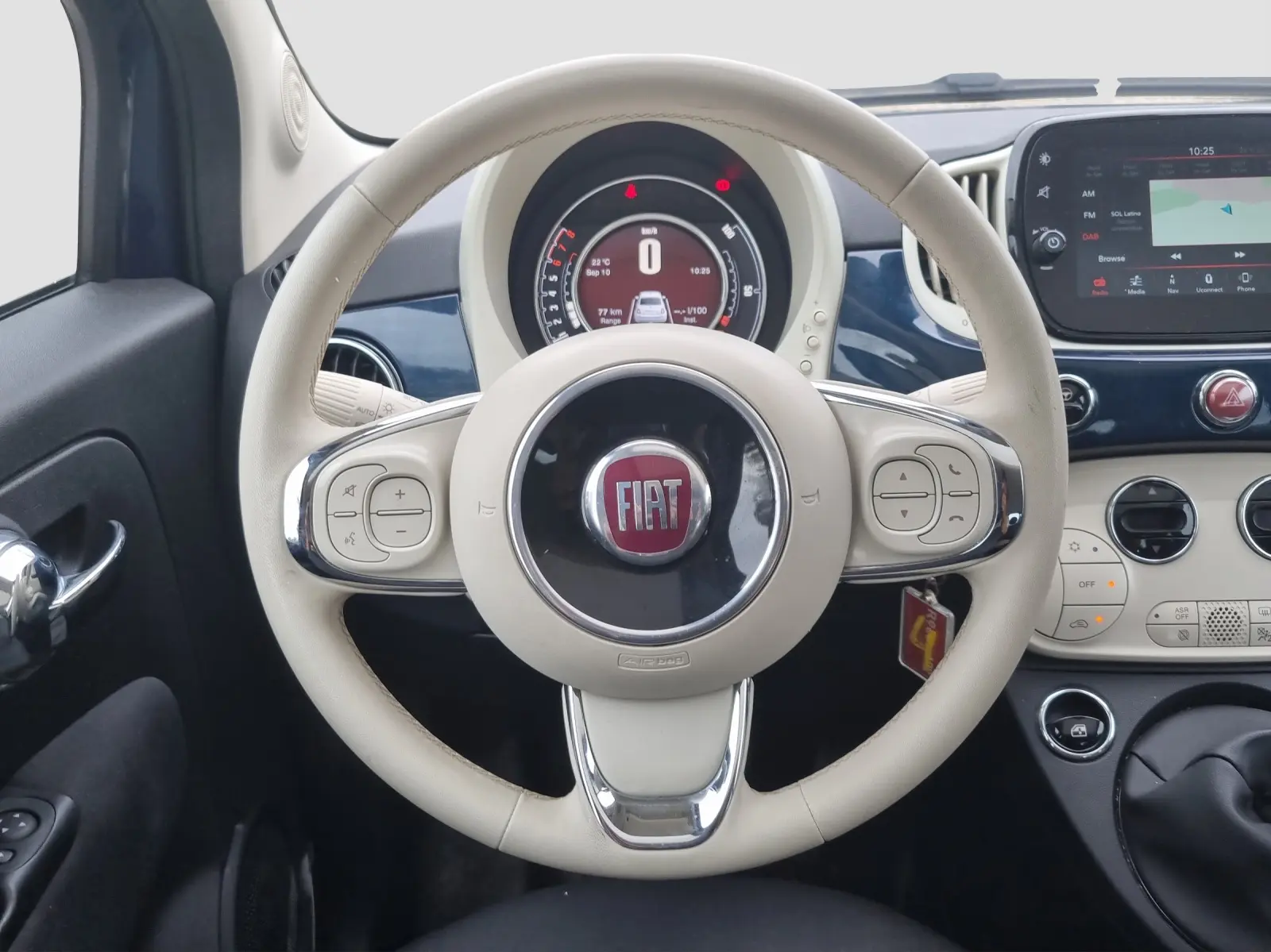 Immagine 16 Fiat 500