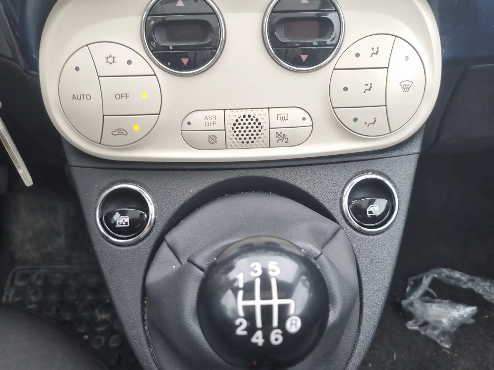 Immagine 17 Fiat 500