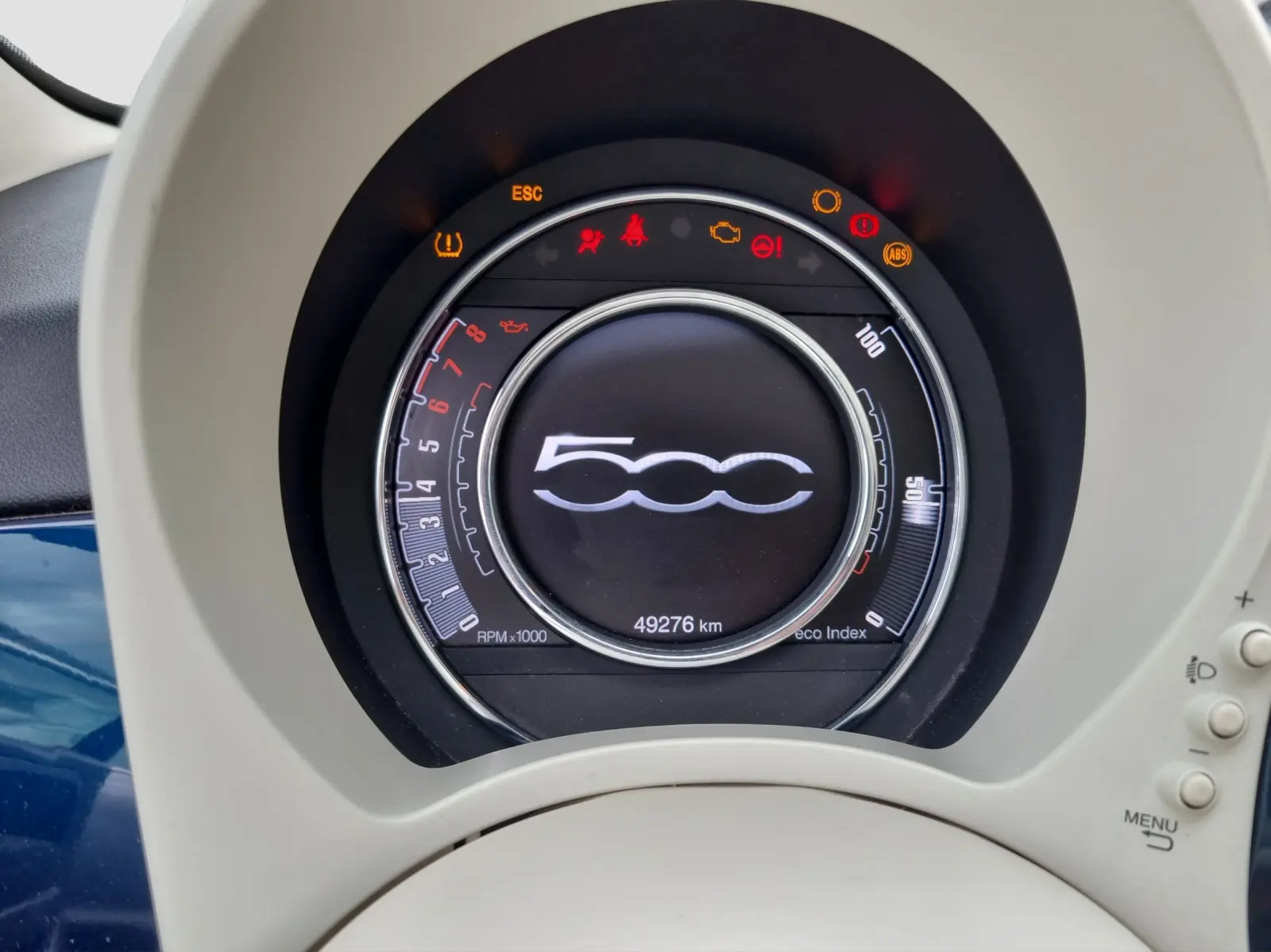 Immagine 18 Fiat 500