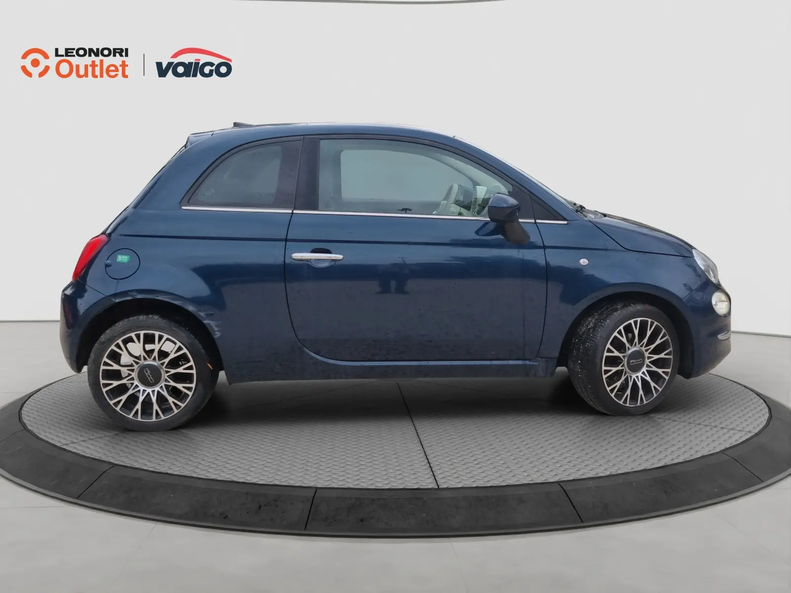 Immagine 6 Fiat 500