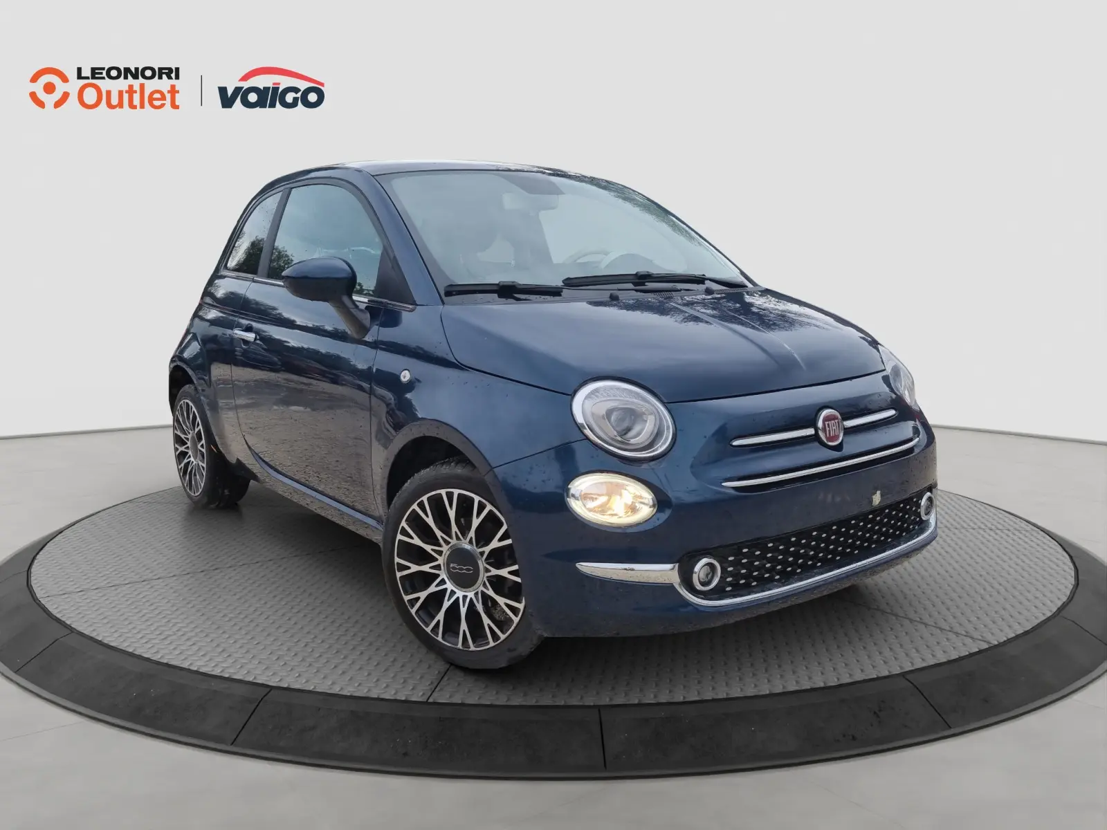 Immagine 7 Fiat 500