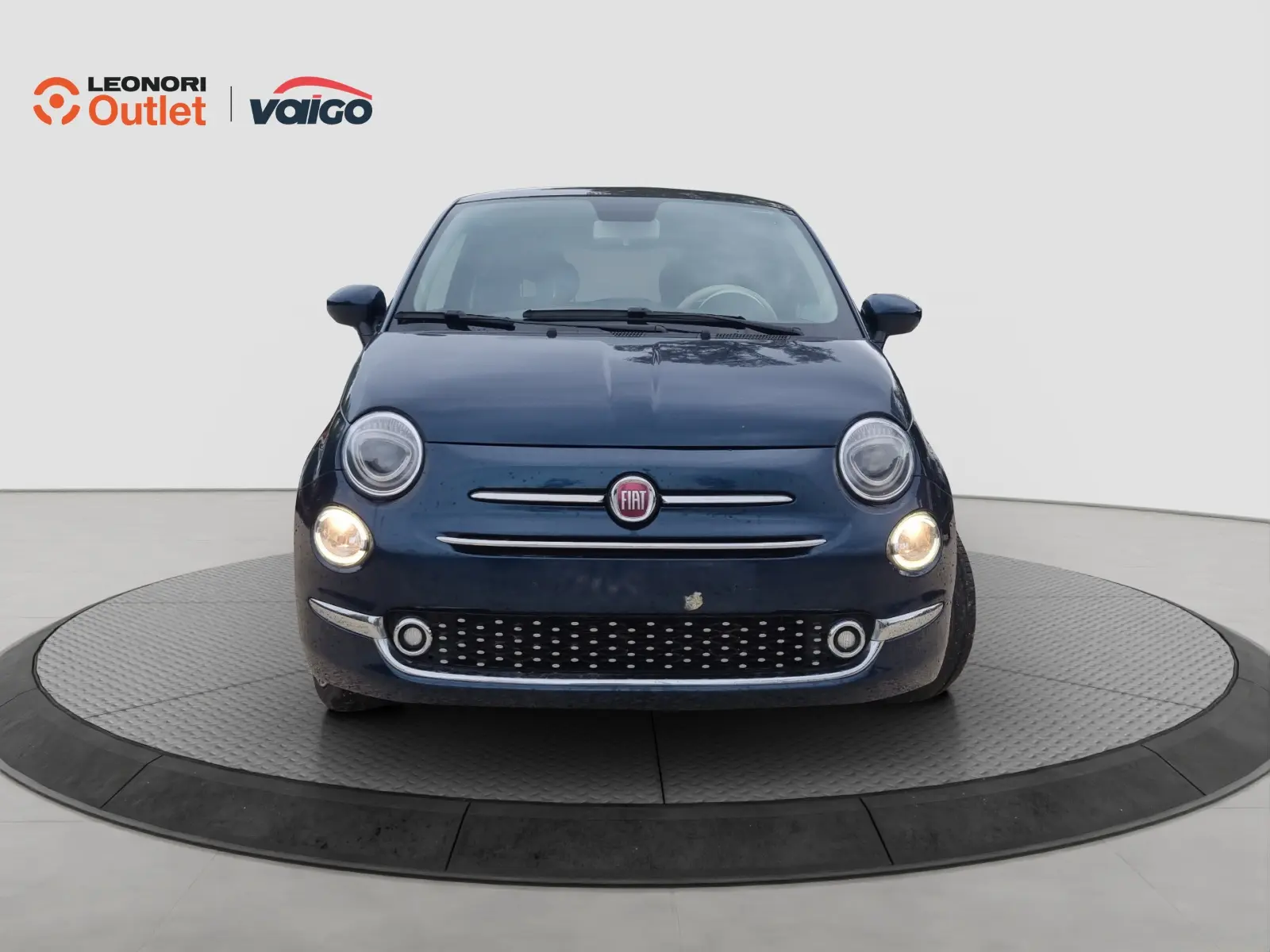 Immagine 8 Fiat 500