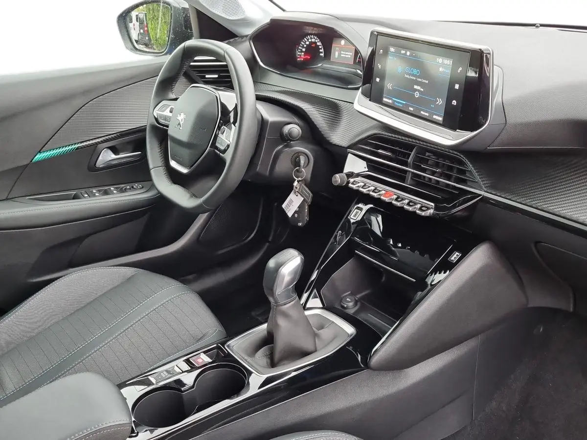 Immagine 14 Peugeot 208