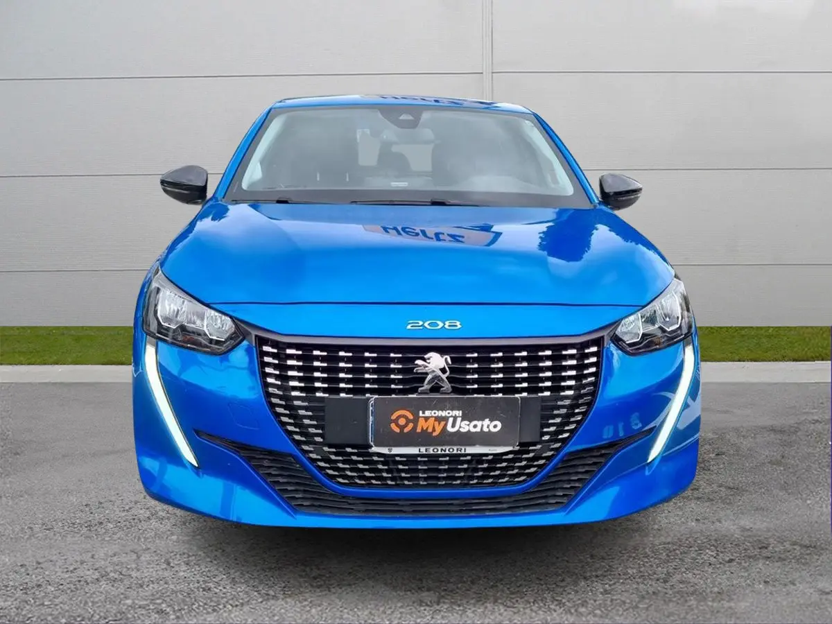 Foto 2 Peugeot 208