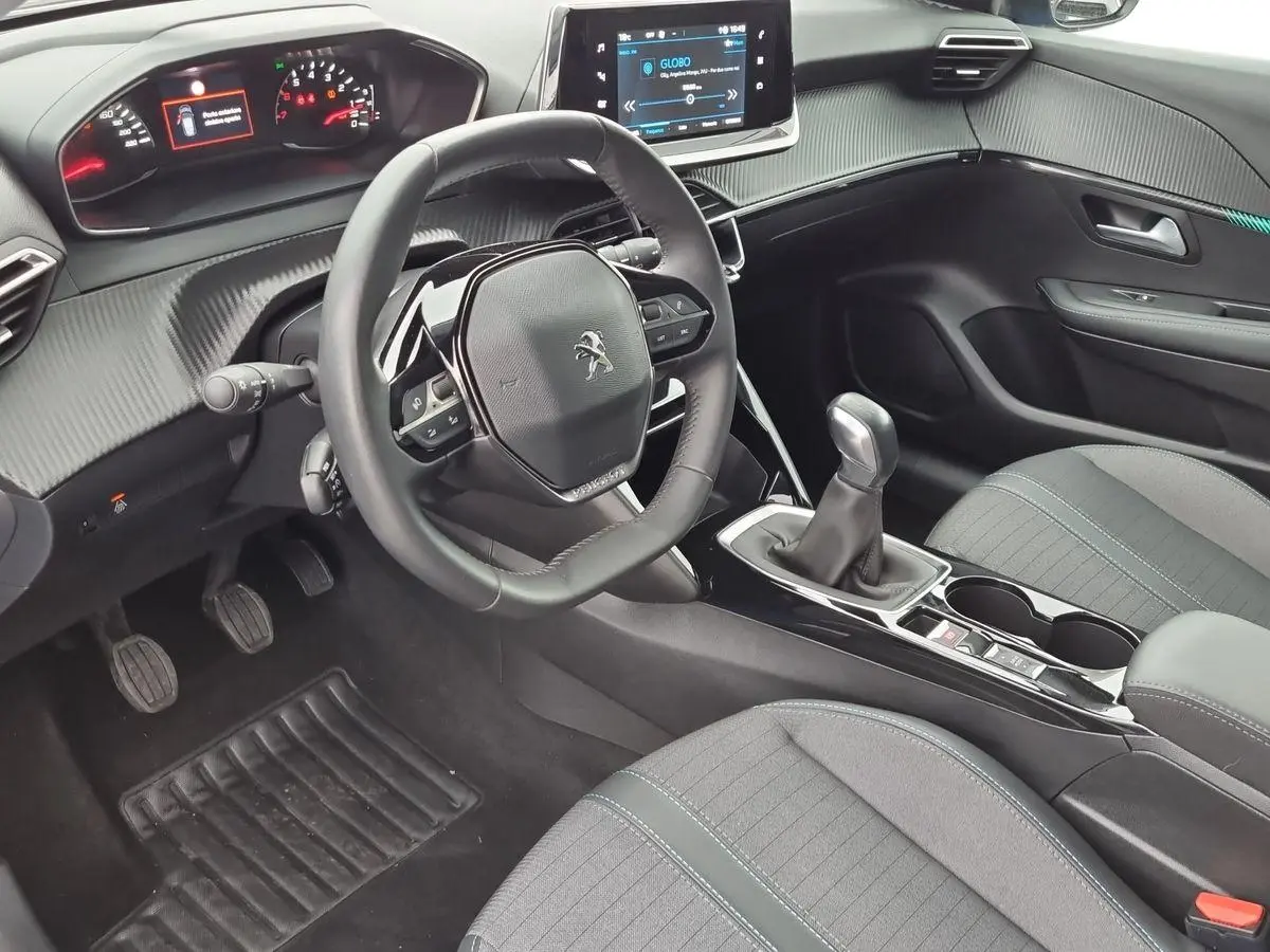 Immagine 9 Peugeot 208