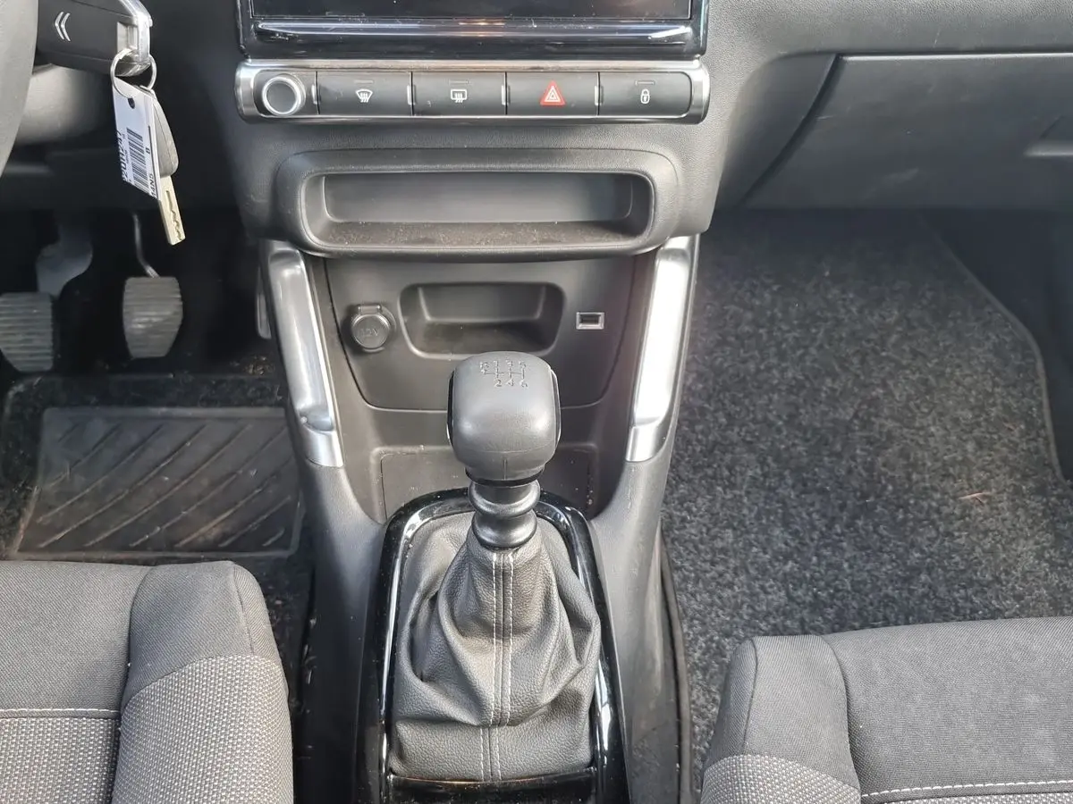 Immagine 11 Citroen C3 Aircross