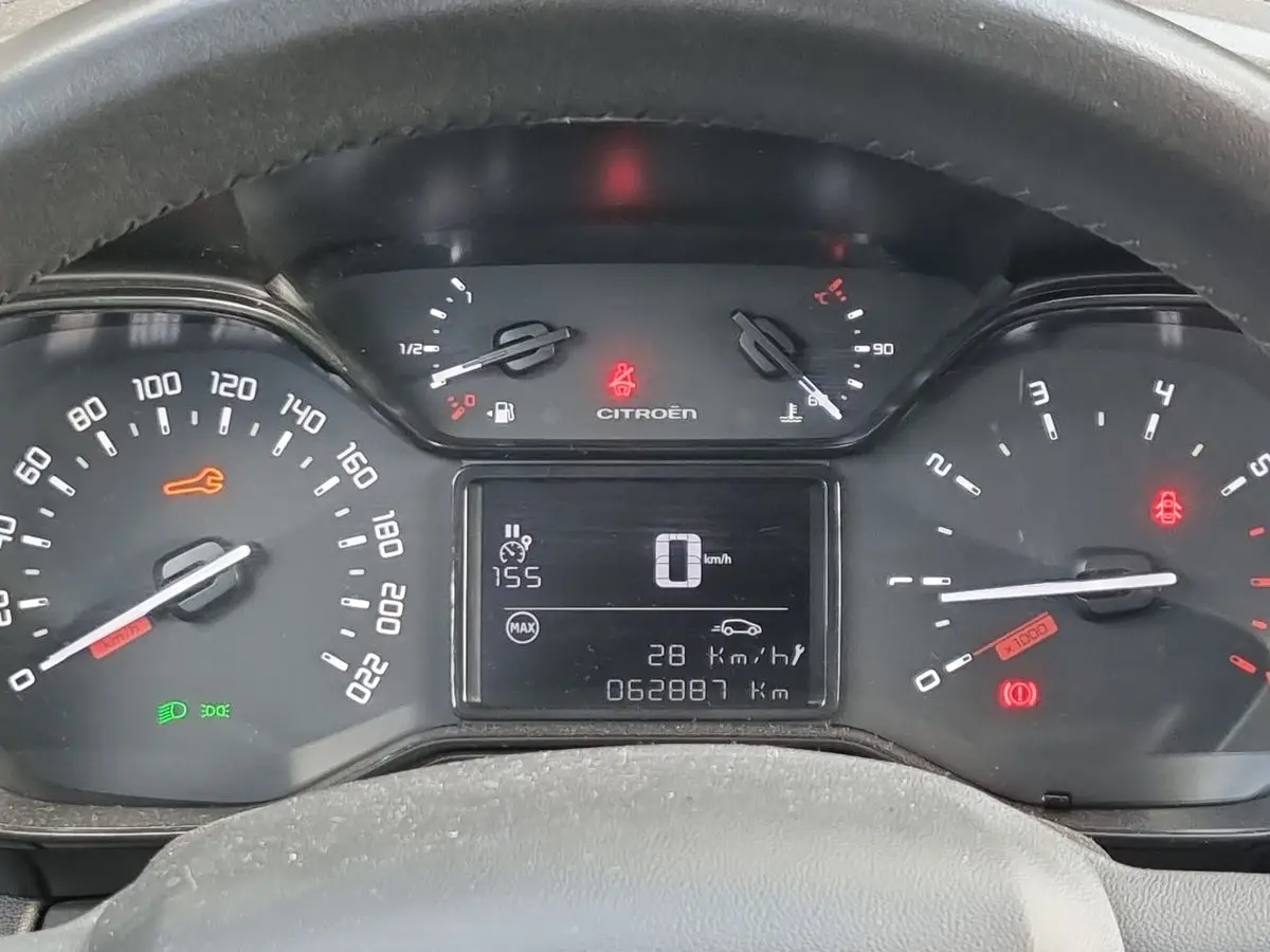 Immagine 12 Citroen C3 Aircross