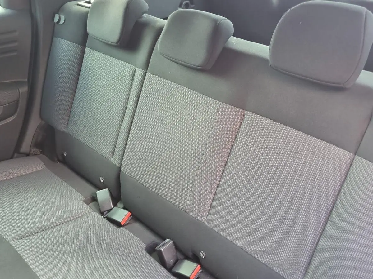 Immagine 13 Citroen C3 Aircross