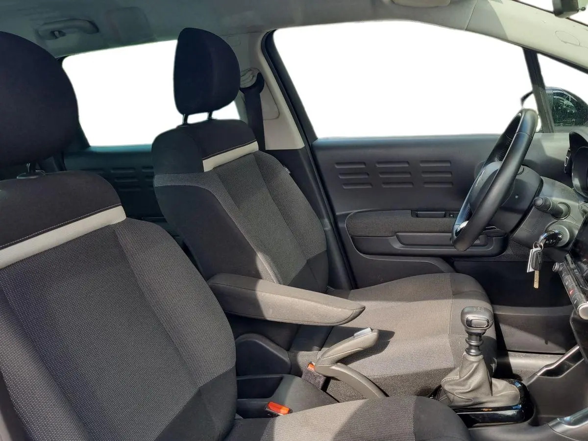 Immagine 15 Citroen C3 Aircross