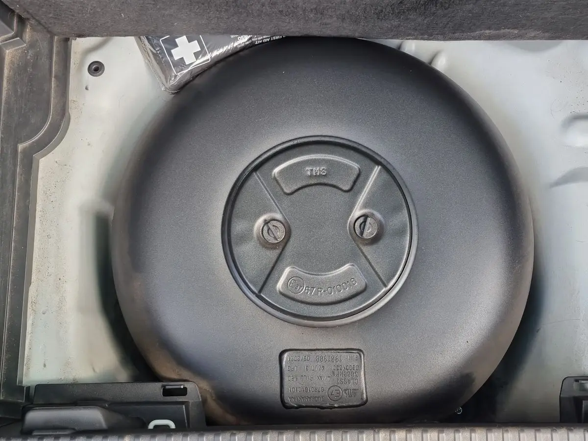 Immagine 16 Citroen C3 Aircross