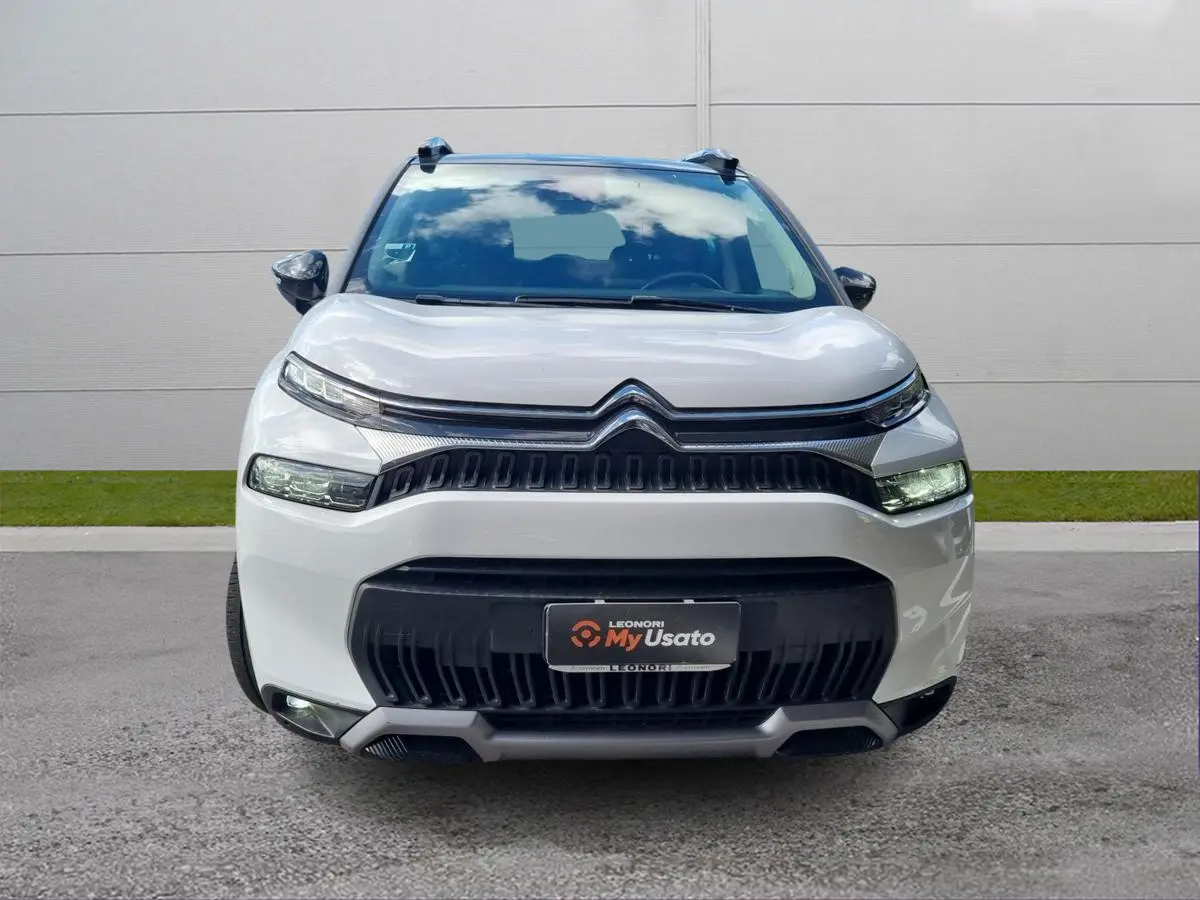 Foto 2 Citroen C3 Aircross