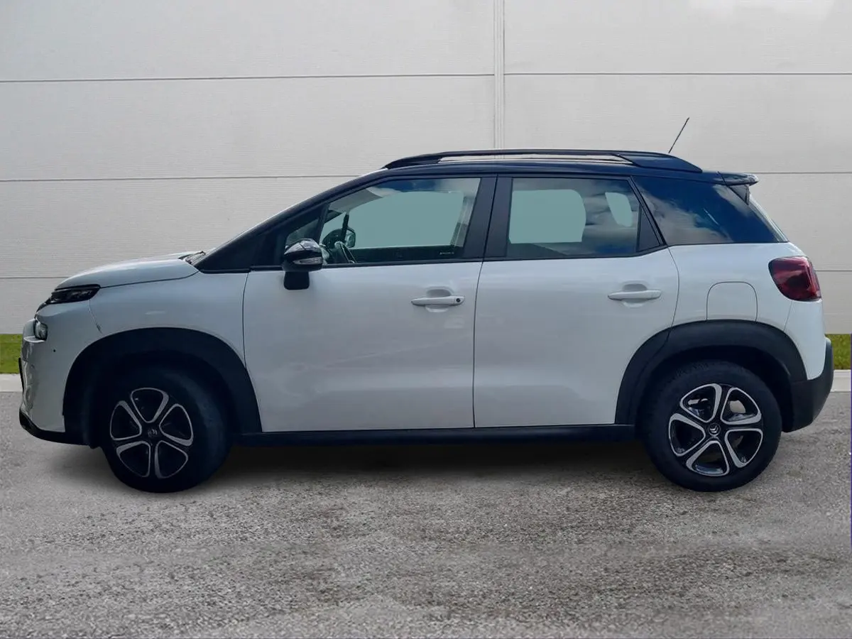 Foto 3 Citroen C3 Aircross