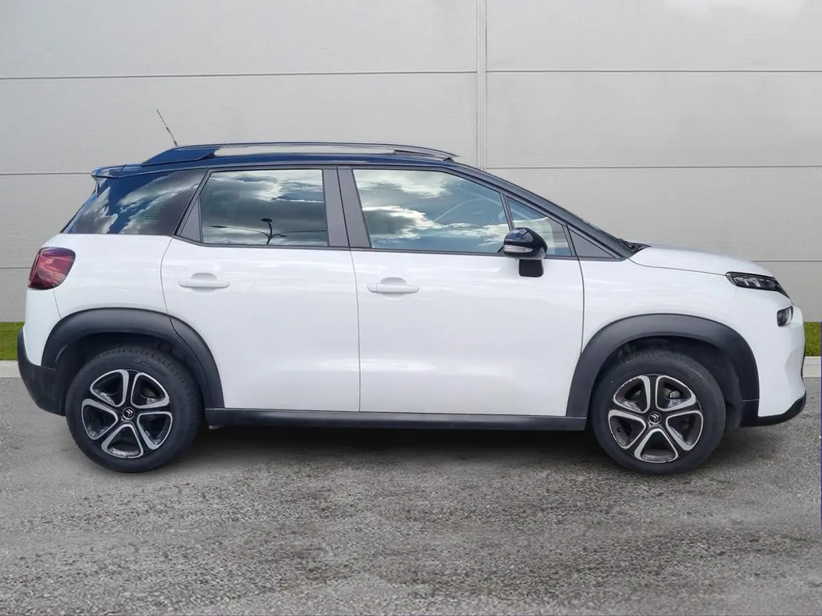 Foto 4 Citroen C3 Aircross