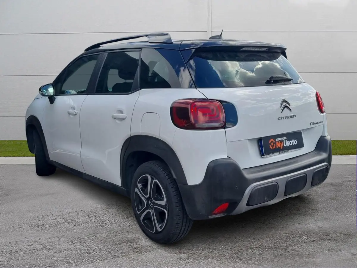 Immagine 5 Citroen C3 Aircross