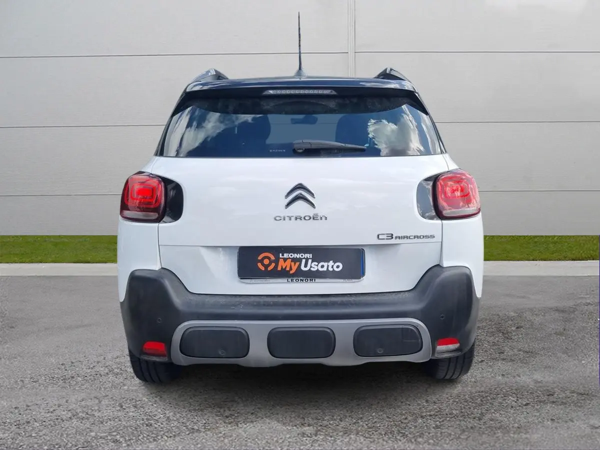Immagine 6 Citroen C3 Aircross