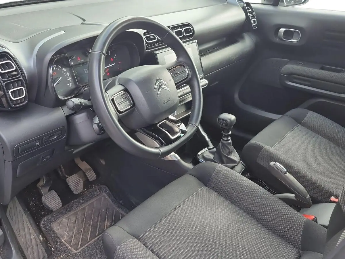 Immagine 9 Citroen C3 Aircross