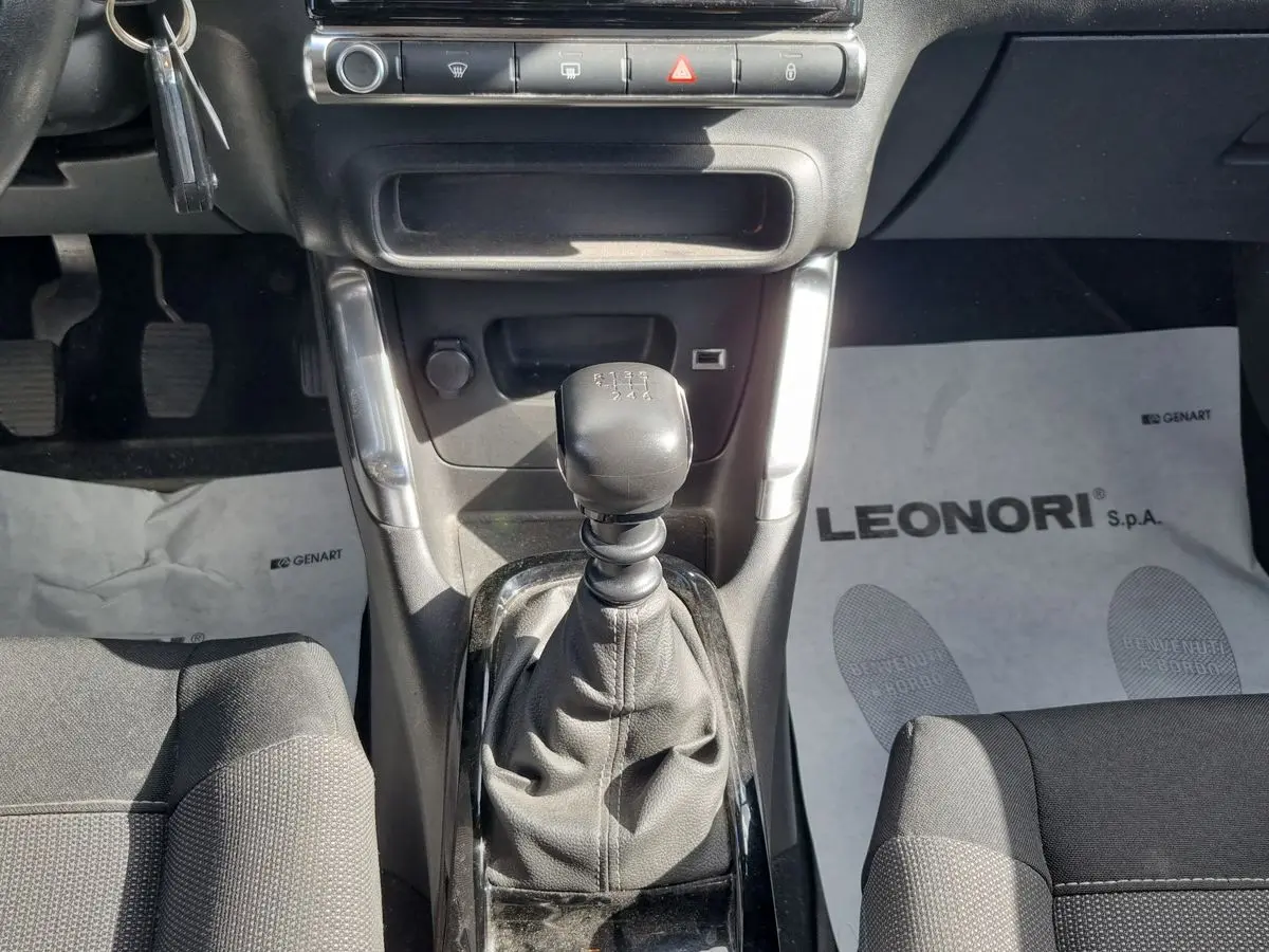 Immagine 11 Citroen C3 Aircross