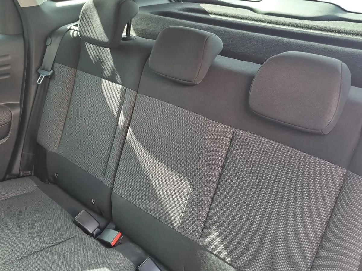 Immagine 13 Citroen C3 Aircross