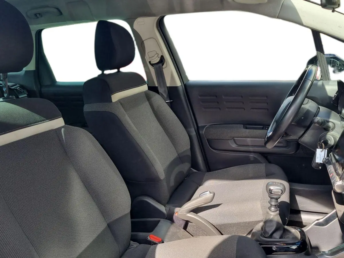 Immagine 15 Citroen C3 Aircross