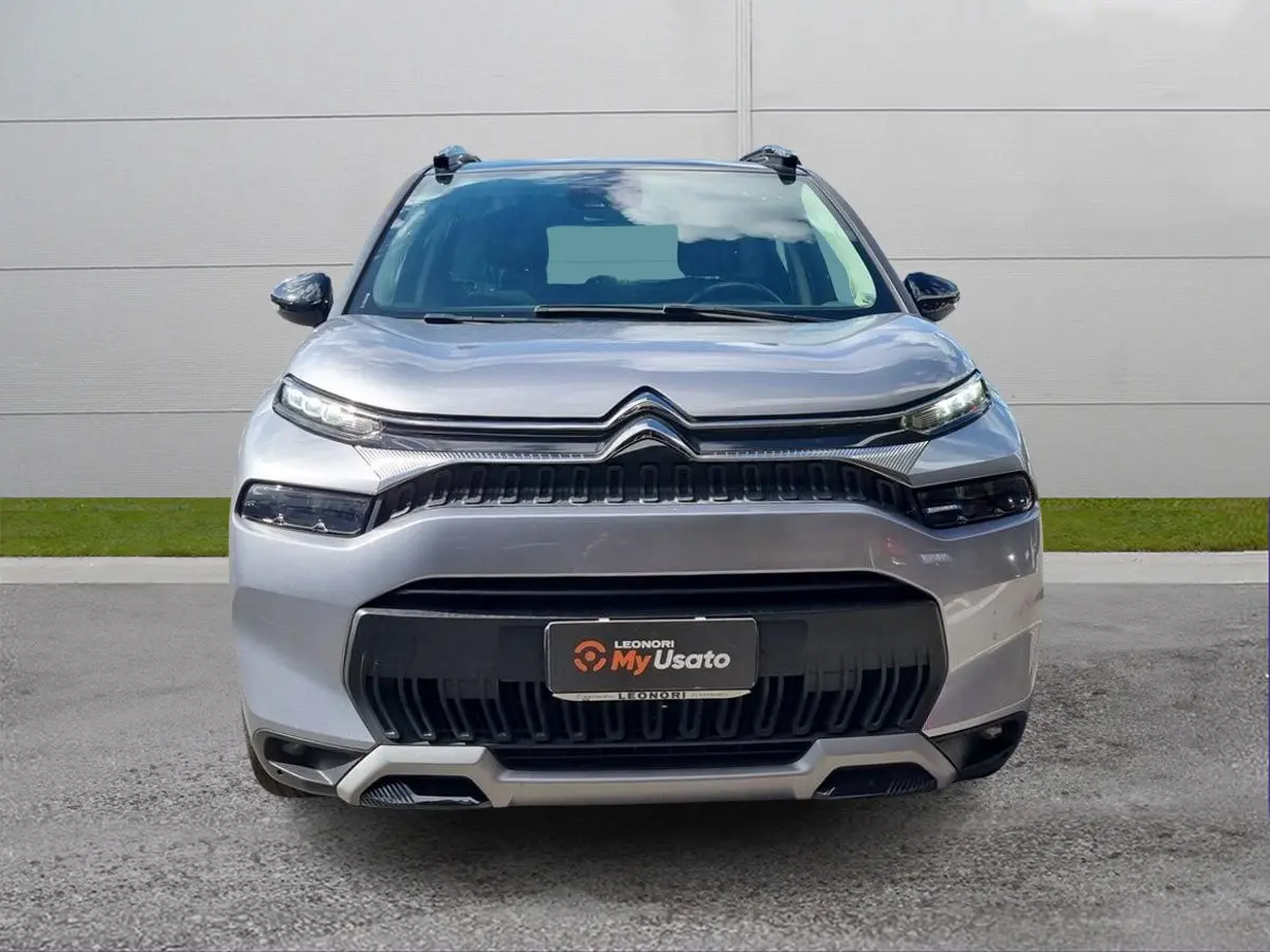 Foto 2 Citroen C3 Aircross