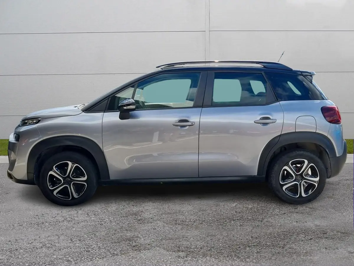 Foto 3 Citroen C3 Aircross