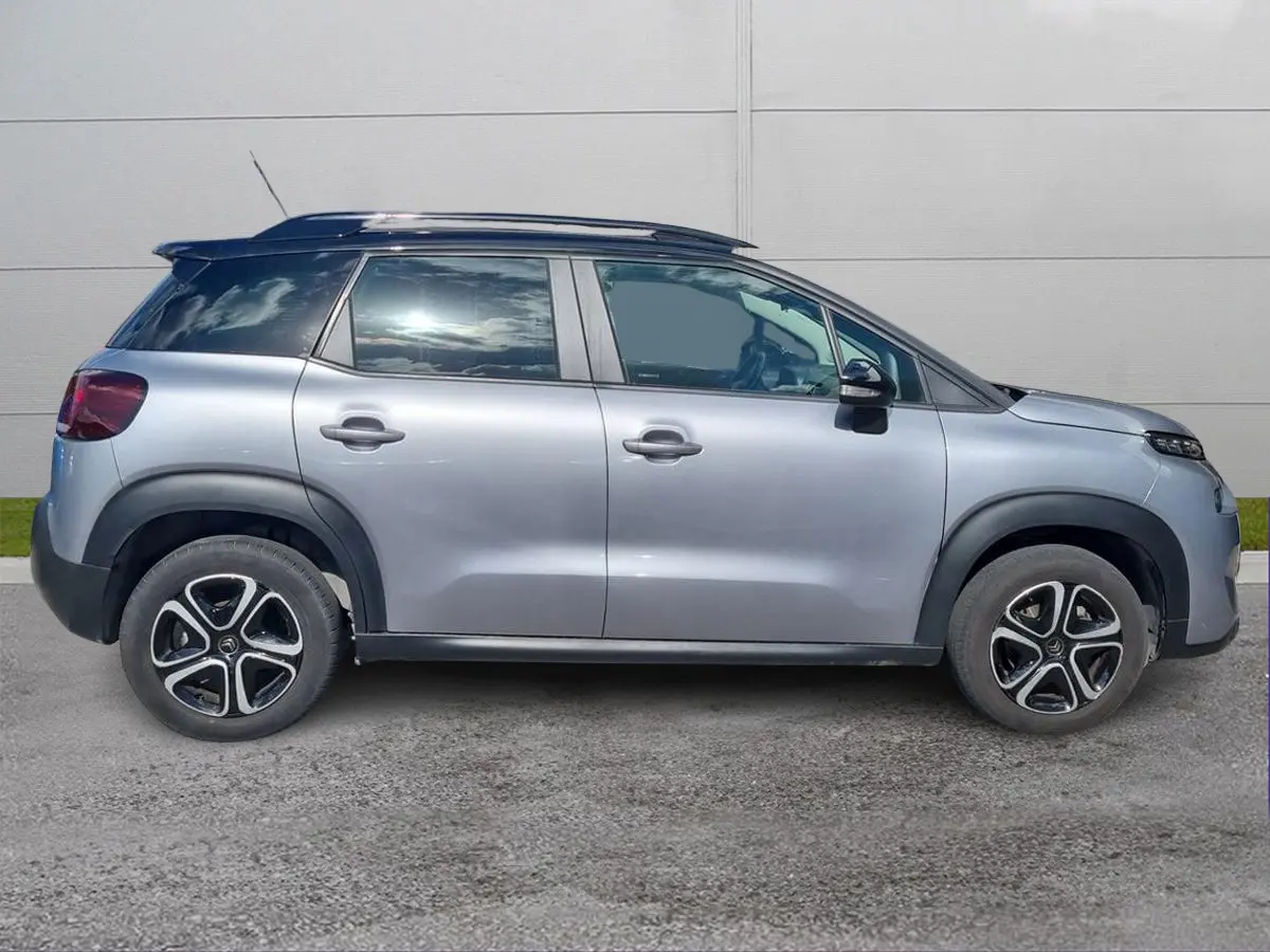 Foto 4 Citroen C3 Aircross