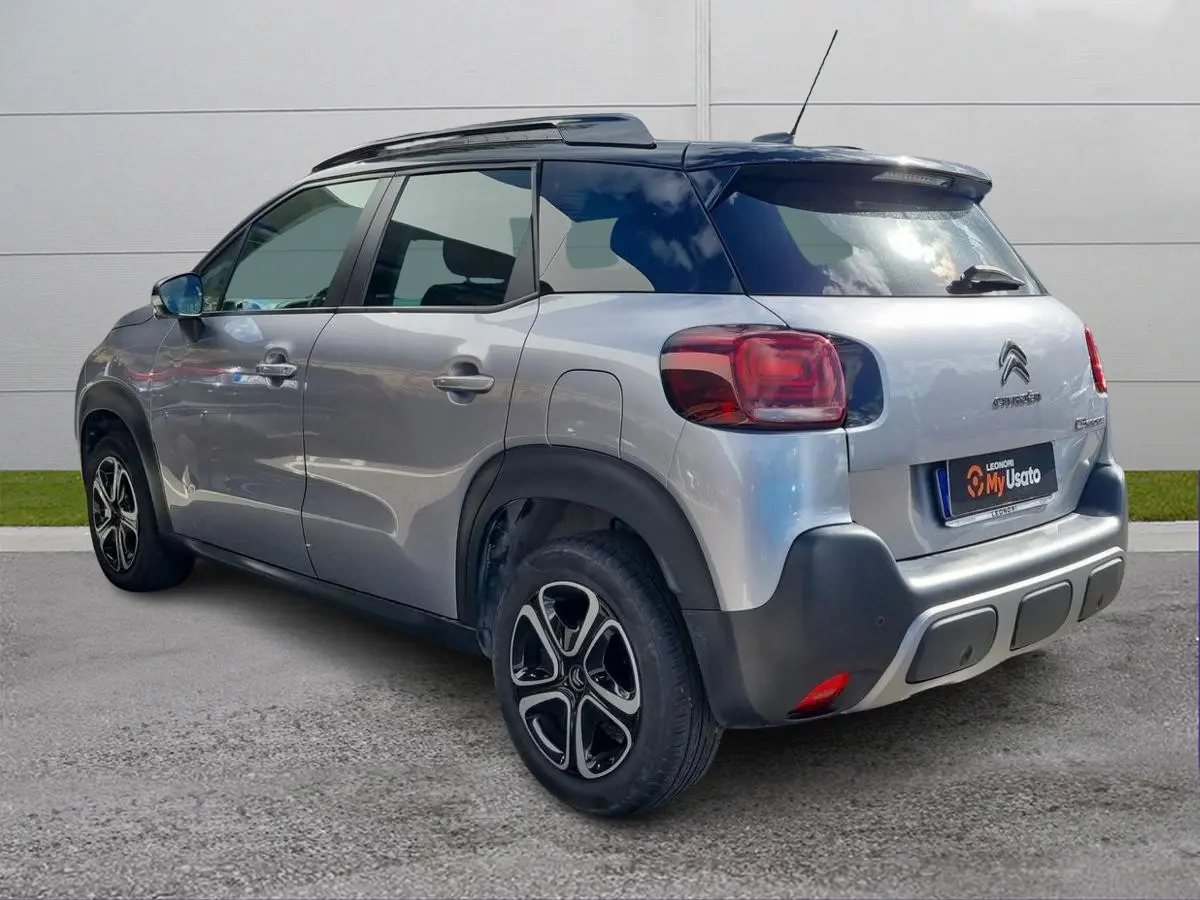 Immagine 5 Citroen C3 Aircross