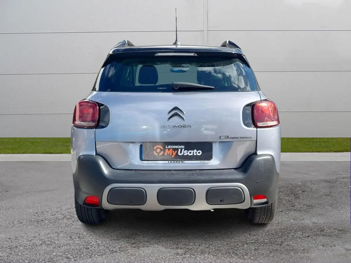 Immagine 6 Citroen C3 Aircross