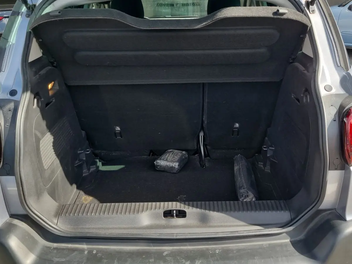 Immagine 7 Citroen C3 Aircross