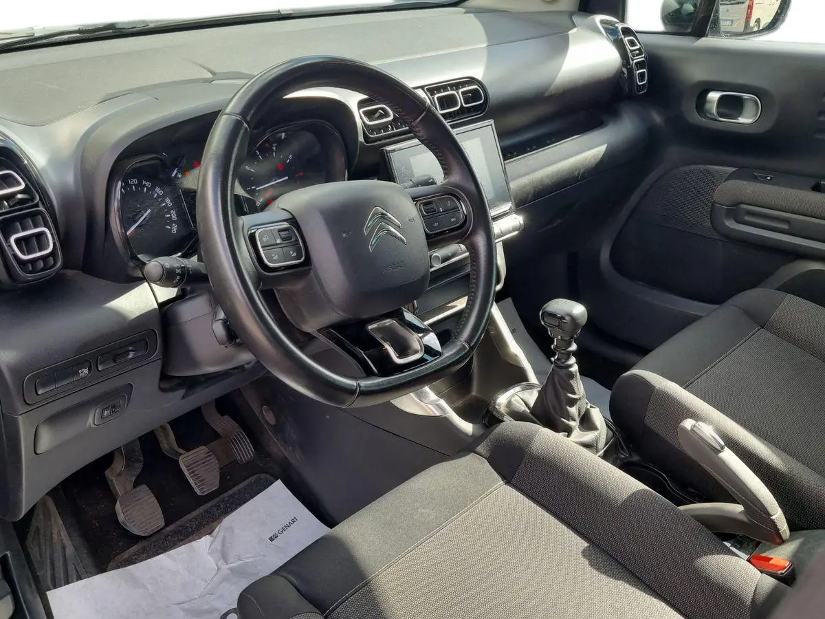 Immagine 9 Citroen C3 Aircross
