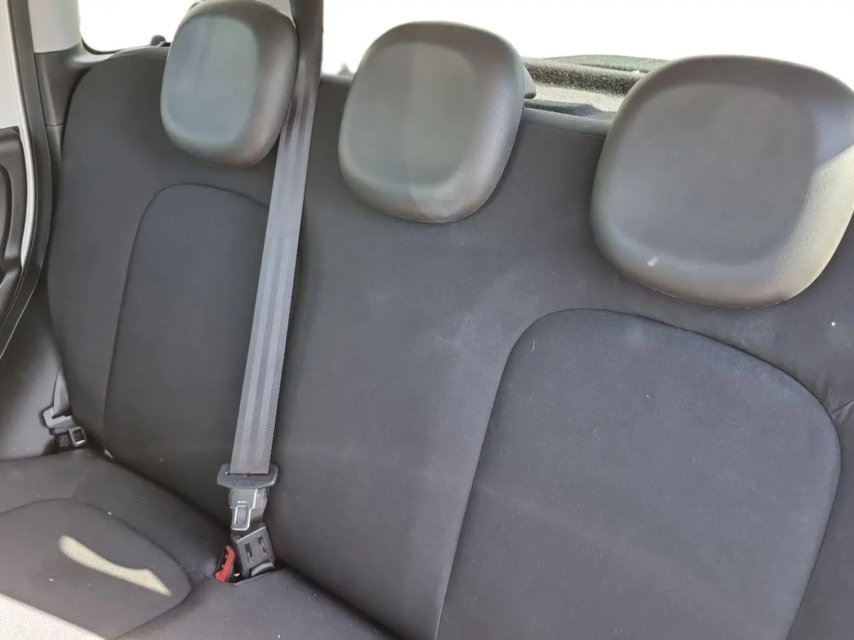 Immagine 13 Fiat Panda Cross