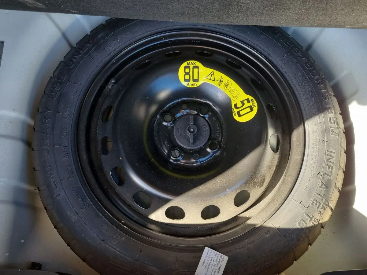 Immagine 16 Fiat Panda Cross