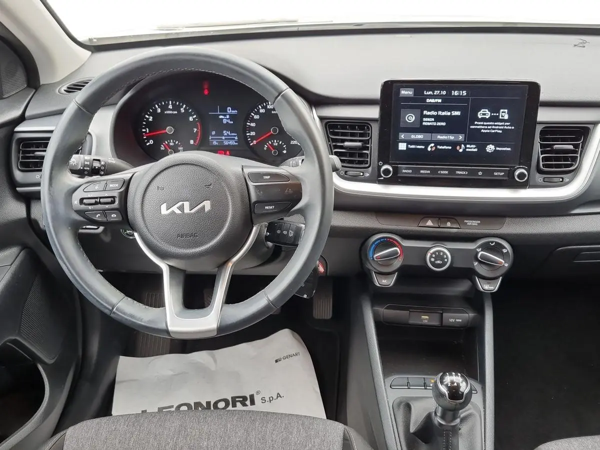 Immagine 10 Kia Stonic