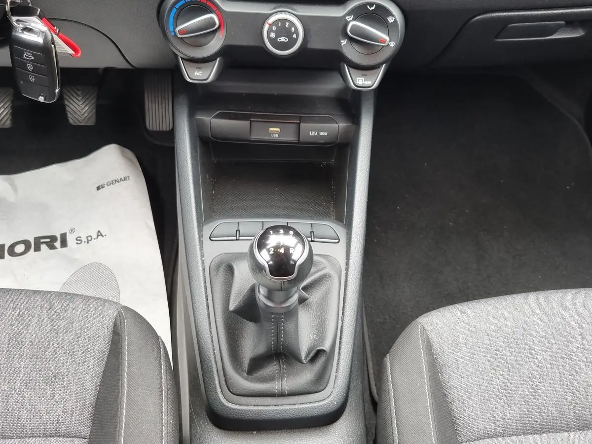 Immagine 11 Kia Stonic