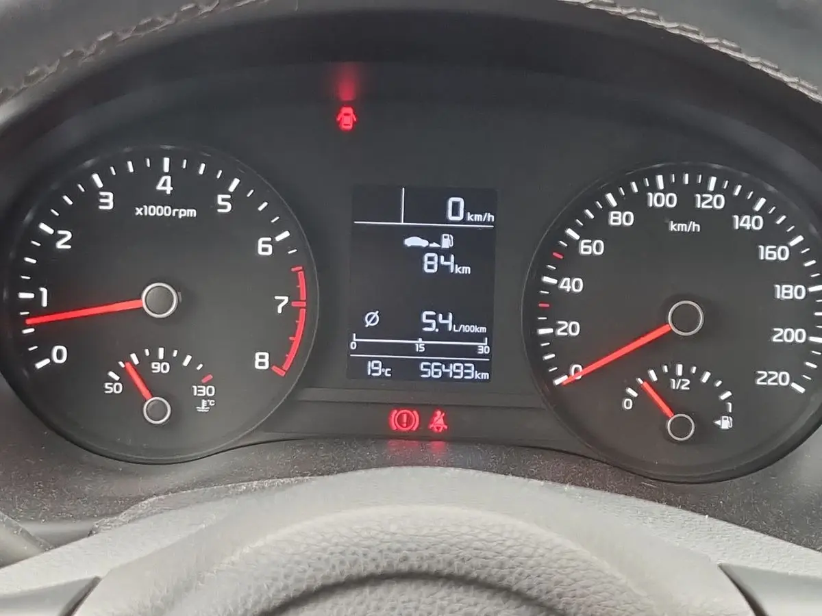 Immagine 12 Kia Stonic