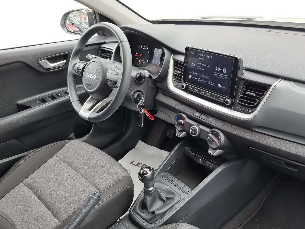 Immagine 14 Kia Stonic