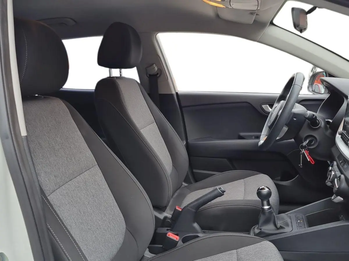 Immagine 15 Kia Stonic