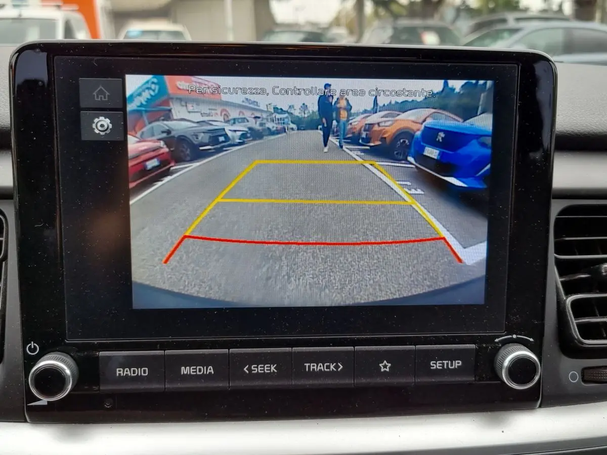 Immagine 16 Kia Stonic