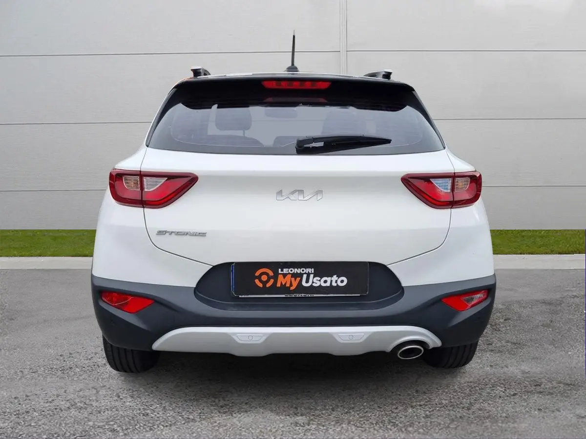 Immagine 6 Kia Stonic