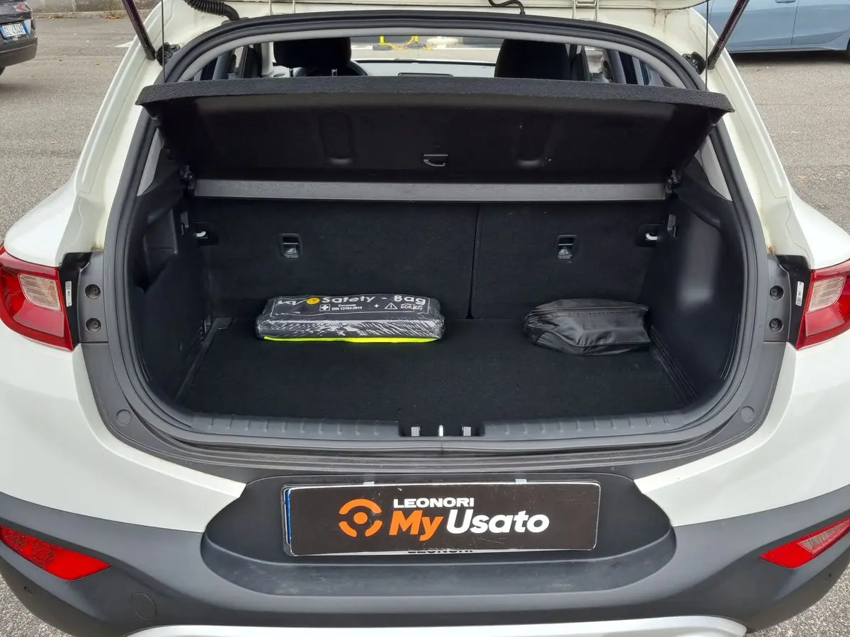 Immagine 7 Kia Stonic